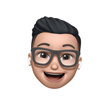 Jahir as an Animoji
